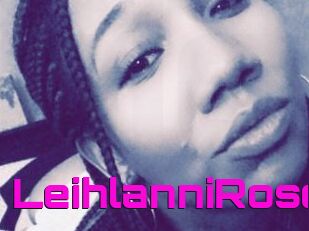LeihlanniRose