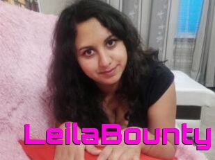 LeilaBounty