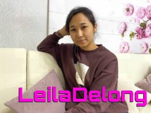 LeilaDelong