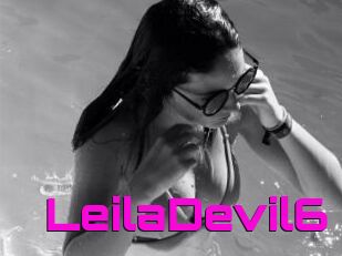 LeilaDevil6