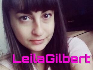 LeilaGilbert