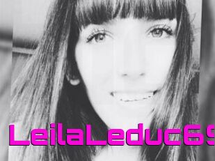 LeilaLeduc69