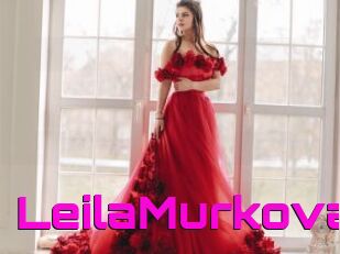 LeilaMurkova