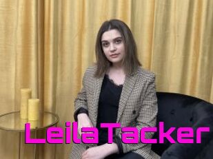 LeilaTacker