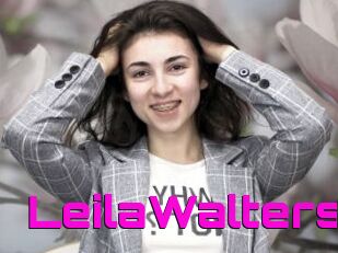 LeilaWalters
