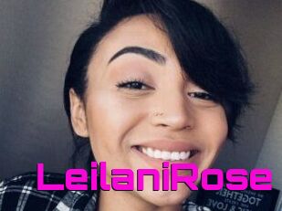 LeilaniRose