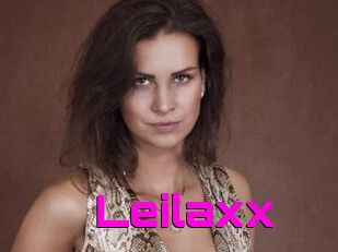 Leilaxx
