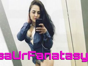 LeksaUrFanatasy