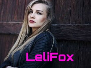 LeliFox