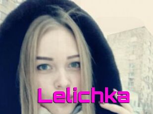 Lelichka