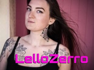 LelloZerro