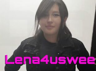 Lena4usweet