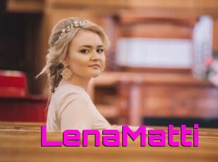 LenaMatti