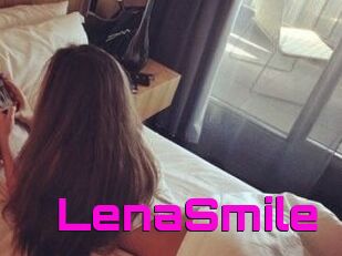 LenaSmile