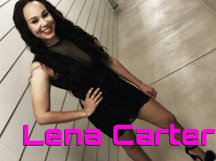 Lena_Carter