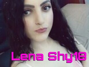 Lena_Shy18