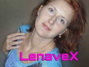 Lenave_X