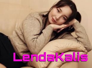 LendaKalis