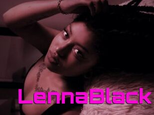 LennaBlack