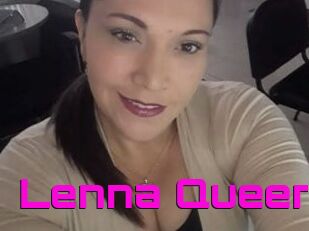 Lenna_Queen