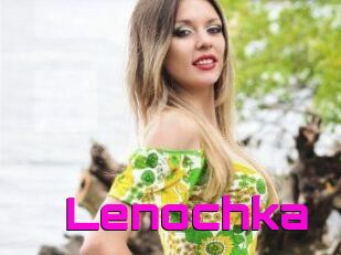 Lenochka