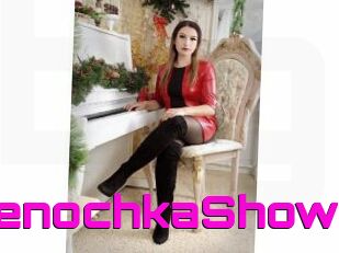 LenochkaShow