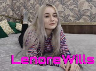 LenoreWills