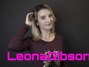 LeonaGibson