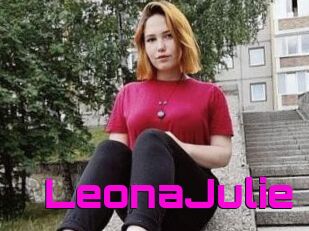 LeonaJulie