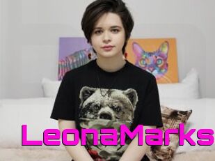 LeonaMarks