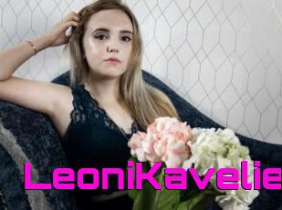 LeoniKavelie