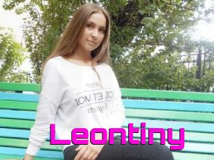 Leontiny