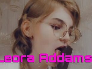 Leora_Addams