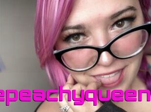Lepeachyqueen