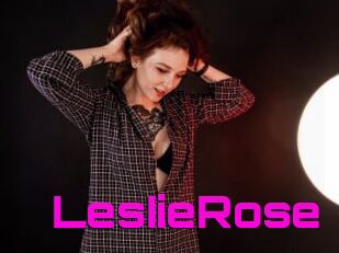 LesIieRose