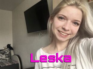 Leska