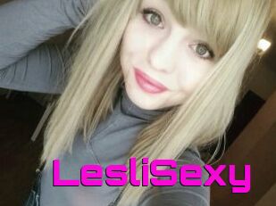 LesliSexy