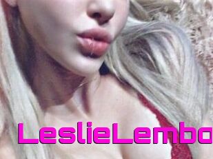 LeslieLembo