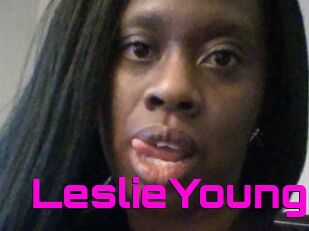 Leslie_Young