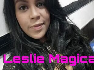 Leslie_Magical