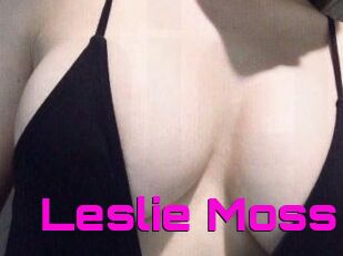 Leslie_Moss