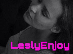 LeslyEnjoy