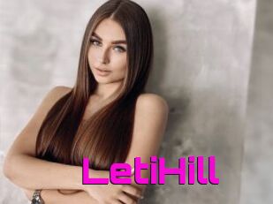 LetiHill