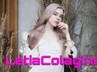 LetiaColagine