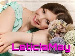 LeticiaMay