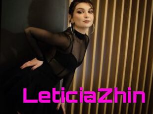 LeticiaZhin