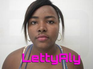 LettyAly