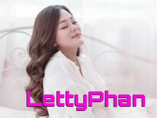 LettyPhan