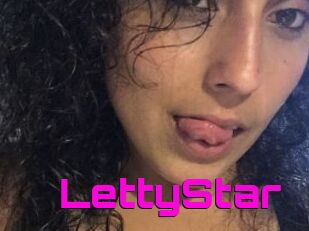 LettyStar