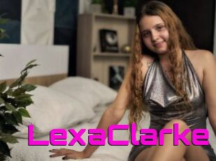 LexaClarke